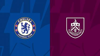 Τσέλσι-Μπέρνλι