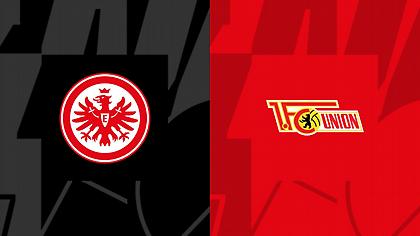 Άιντραχτ-Ουνιόν Βερολίνου