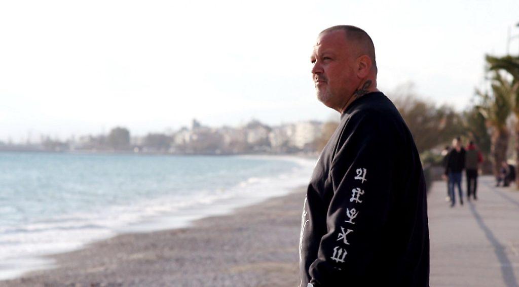 «Γειτονιές στο Πιάτο» με τον Δημήτρη Σκαρμούτσο στην ευλογημένη Καλαμάτα