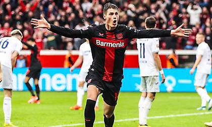 Και πώς να χαθεί αυτός ο τίτλος: Πρωταθληματική ανατροπή στις καθυστερήσεις για την Μπάγερ Λεβερκούζεν!