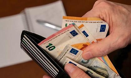 Σε ισχύ από την 1η Απριλίου ο νέος κατώτατος μισθός - Ποια επιδόματα αυξάνονται