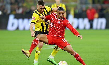 Bundesliga-27η αγωνιστική: Ώρα για klassiker