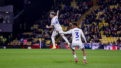 Ούτε στη... Euroleague τέτοιες ανατροπές: Από το -17 η Λιντς προσπέρασε τη Λέστερ!