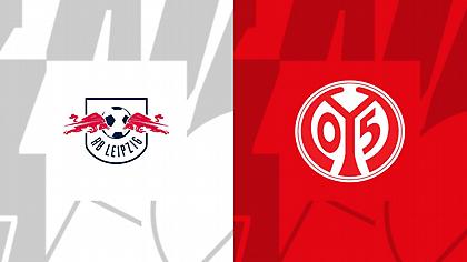 Λειψία-Μάιντς