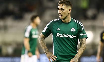 Μαντσίνι: «Να συνεχίσουμε στα playoffs όπως ξεκινήσαμε»