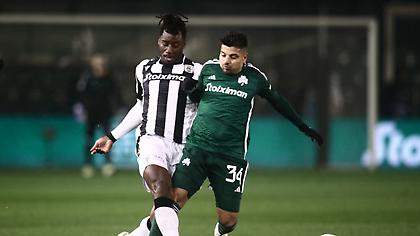 Ο Παναθηναϊκός τις εντυπώσεις, ο ΠΑΟΚ τους βαθμούς