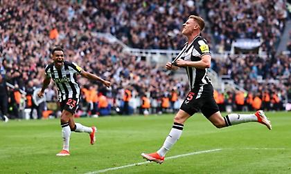 Πήρε τη ματσάρα με τη Γουέστ Χαμ με… ανατροπάρα στην ανατροπάρα η Νιούκαστλ!