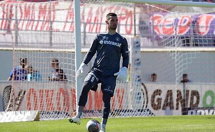 Τσιφτσής: «Δεν είναι εικόνα αυτή που παρουσιάζουμε στο γήπεδο - Πρέπει να βγάλουμε αντίδραση»