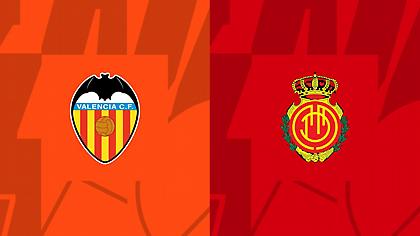 Βαλένθια-Μαγιόρκα