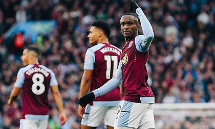 Λύγισε τη Γουλβς και πάτησε τετράδα η Άστον Βίλα