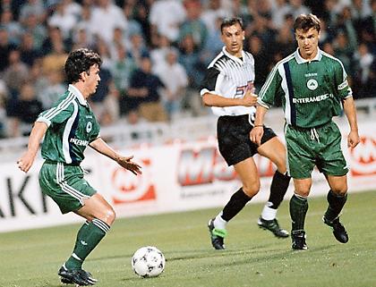 Κουίζ: Ποιος από τους δύο είναι μεγαλύτερος στην ηλικία;