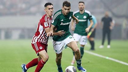 Παναθηναϊκός: Το κίνητρο του Τζούρισιτς που ευνοεί το Τριφύλλι