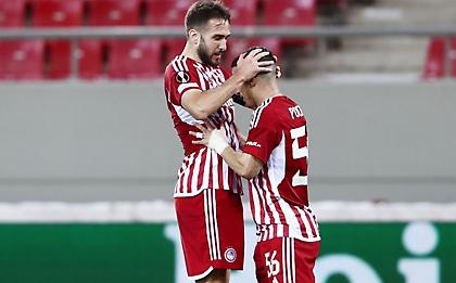 Το παρελθόν Ποντένσε-Φορτούνη, οδηγός στο αποψινό ντέρμπι με την ΑΕΚ