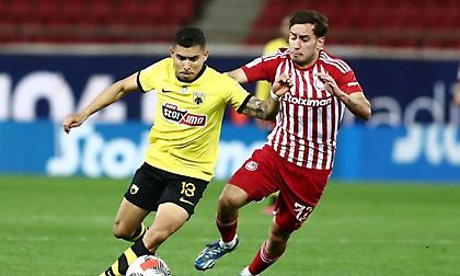 Κετσετζόγλου: «Όπλο της ΑΕΚ ότι μπορεί να φέρει 5… βασικούς από τον πάγκο - Τι ισχύει με Μίλσον»