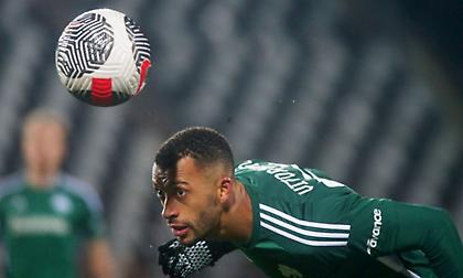 Βίτορ Ούγκο: «Μπορούμε να κατακτήσουμε και τους δύο τίτλους»