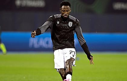 Τσορμπατζόγλου: «Κομβική για τον ΠΑΟΚ η απουσία του Μπάμπα, γνωρίζονται καλά με τον Παναθηναϊκό»