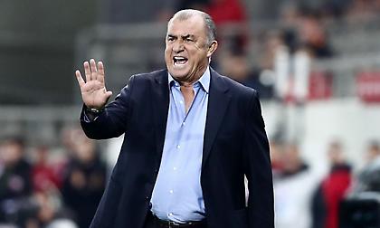 Νικολογιάννης: «Ο Τερίμ θα αιφνιδιάσει τον ΠΑΟΚ, μπορεί να δούμε πράγματα που δεν τα περιμένουμε»