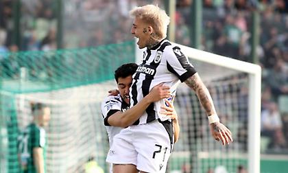 Τόμας: «Η νίκη μας είναι αφιερωμένη στον Γιάννη Μιχαηλίδη και στη μνήμη του 'Παπέν'»