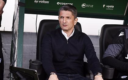 Λουτσέσκου: «Πανάξια νίκη, μπορούσαμε παραπάνω γκολ»