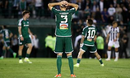 Νικολογιάννης: «Παρουσιάστηκε αδιάβαστος ο Παναθηναϊκός - Τελείως λάθος η 11άδα, πλέον έχει έναν Γολγοθά να ανέβει»