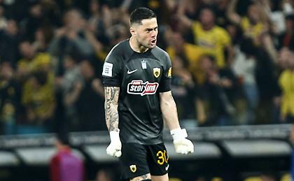 Τσακίρης: «Τιμώρησε τον Ολυμπιακό το ποδόσφαιρο για τις ευκαιρίες, μεγάλος πρωταγωνιστής ο Αθανασιάδης»