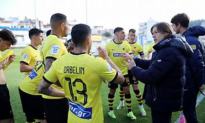 Τσακίρης: «Ευκαιρία της ΑΕΚ να βγάλει τον Ολυμπιακό εκτός τίτλου - Αυτή θα είναι η 11άδα»