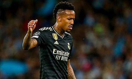 Το μίνι ντοκιμαντέρ του Μιλιτάο από τους επτά μήνες της αποθεραπείας του