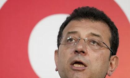 Δημοτικές εκλογές στην Τουρκία: Σαρωτική νίκη Ιμάμογλου - Ανατροπή για Ερντογάν στην επικράτεια