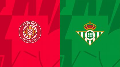 Τζιρόνα-Μπέτις