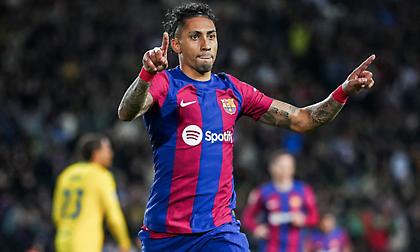 Λύγισε με το… στανιό τη Λας Πάλμας και παρέμεινε στο κατόπι της Ρεάλ η Μπαρτσελόνα!