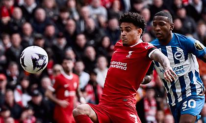 Λίβερπουλ-Μπράιτον