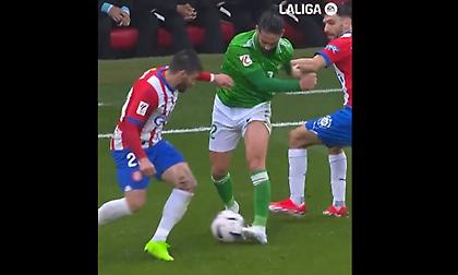 Μάγος Ίσκο, γύρισε… ταινία τρεις αντιπάλους σε αντεπίθεση!