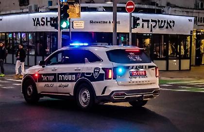 Επίθεση με μαχαίρι σε σταθμό λεωφορείων στο Ισραήλ: Η αστυνομία ανακοίνωσε ότι σκότωσε τον δράστη