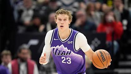 Πλήγμα στους Τζαζ: Πιθανότατα χάνει το υπόλοιπο της σεζόν ο Μάρκανεν