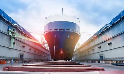 Θανάσιμος τραυματισμός εργαζόμενου στα ναυπηγεία Χαλκίδας - Συνελήφθη ο υπεύθυνος του συνεργείου