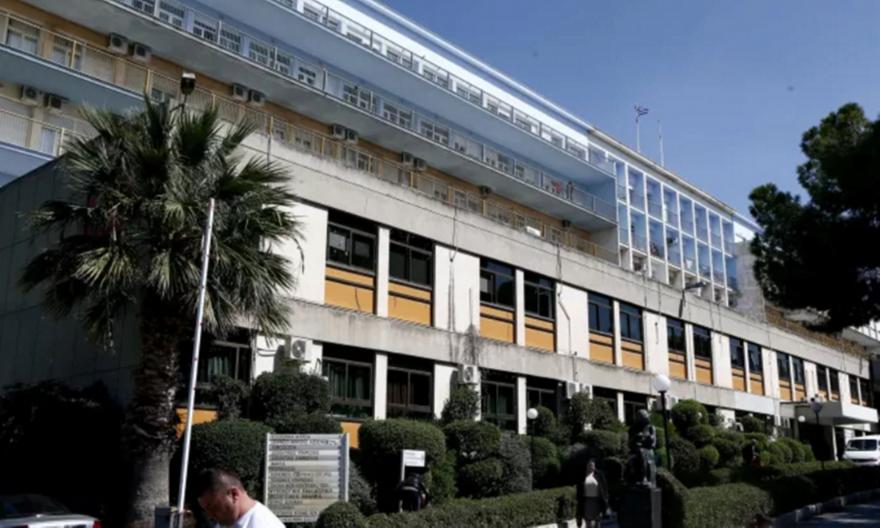 Συμπλοκή ανηλίκων στην Ελευσίνα - Στο νοσοκομείο 15χρονη