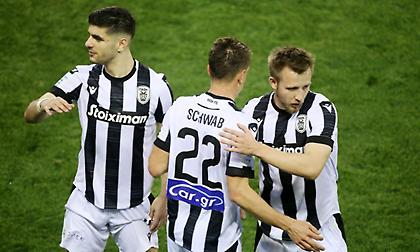 Τσορμπατζόγλου: «Θα μπορούσε να φτάσει σε σκορ… μαμούθ ο ΠΑΟΚ - Κάλυψε την ήττα από τον Άρη»