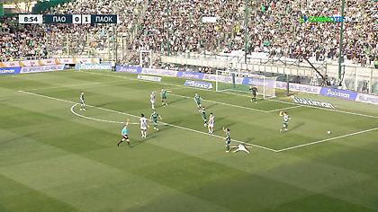 Κίτρινη κάρτα για θέατρο στον Ντεσπόντοφ!