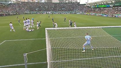 Σπουδαίες επεμβάσεις από Ντραγκόφσκι και Κοτάρσκι