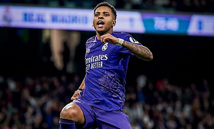 Μαγεία Ροντρίγκο στο «Μπερναμπέου» και η Ρεάλ μια ανάσα από την επιστροφή στον… θρόνο της!