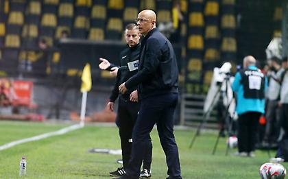 Βόκολος: «Ξέραμε ότι τα παιχνίδια θα είναι απαιτητικά - Έχουμε να αντιμετωπίσουμε ομάδες με ποιότητα»