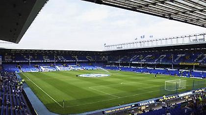 Πάνω από 100 εκατ. ευρώ η «χασούρα» της Έβερτον την περσινή σεζόν!