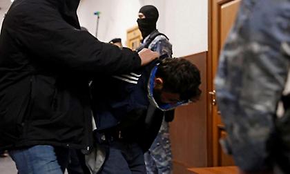 Το Ιράν είχε προειδοποιήσει τη Ρωσία για την απειλή ασφαλείας πριν από την επίθεση στη Μόσχα