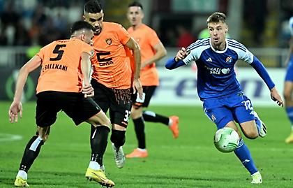 Έρευνα για στημένο παιχνίδι της Ντινάμο Ζάγκρεμπ στο Conference League