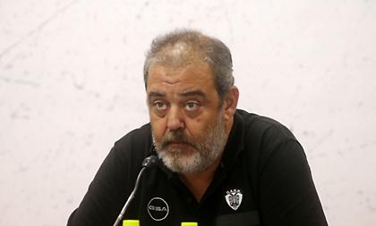 Χατζόπουλος: «Δεν χρειάστηκαν πολλά για τον Πόρτερ Τζούνιορ - Απλά πούλησα ένα σπίτι»!