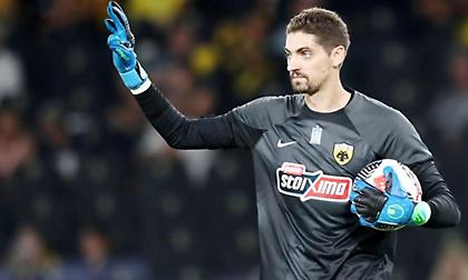 Στρέφεται στο ντέρμπι με τον Παναθηναϊκό χωρίς Στάνκοβιτς η ΑΕΚ!