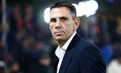 Πογέτ: «Δεν ξέρω τι θα συμβεί με την Εθνική, υπήρξε απόλυτη τιμή και χαρά η εκπροσώπηση της Ελλάδας»