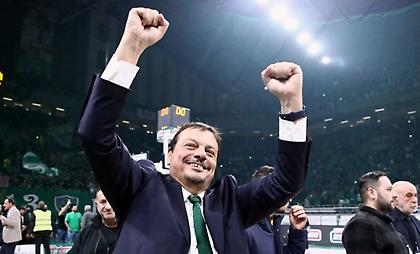 Δεύτερος σε τεχνικές ποινές στην Ευρωλίγκα ο Αταμάν-Χαμηλά ο Μπαρτζώκας