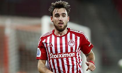 Νικολακόπουλος: «Έτοιμος με Φενέρμπαχτσε ο Όρτα, μπορεί και νωρίτερα»