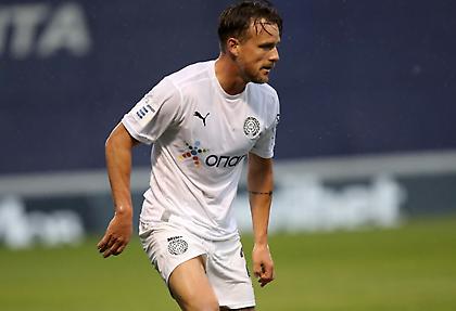 Περιμένουν την απόφαση του Λάρσον για Λίλεστρομ στον ΟΦΗ